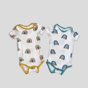Kyte Onesie bundle